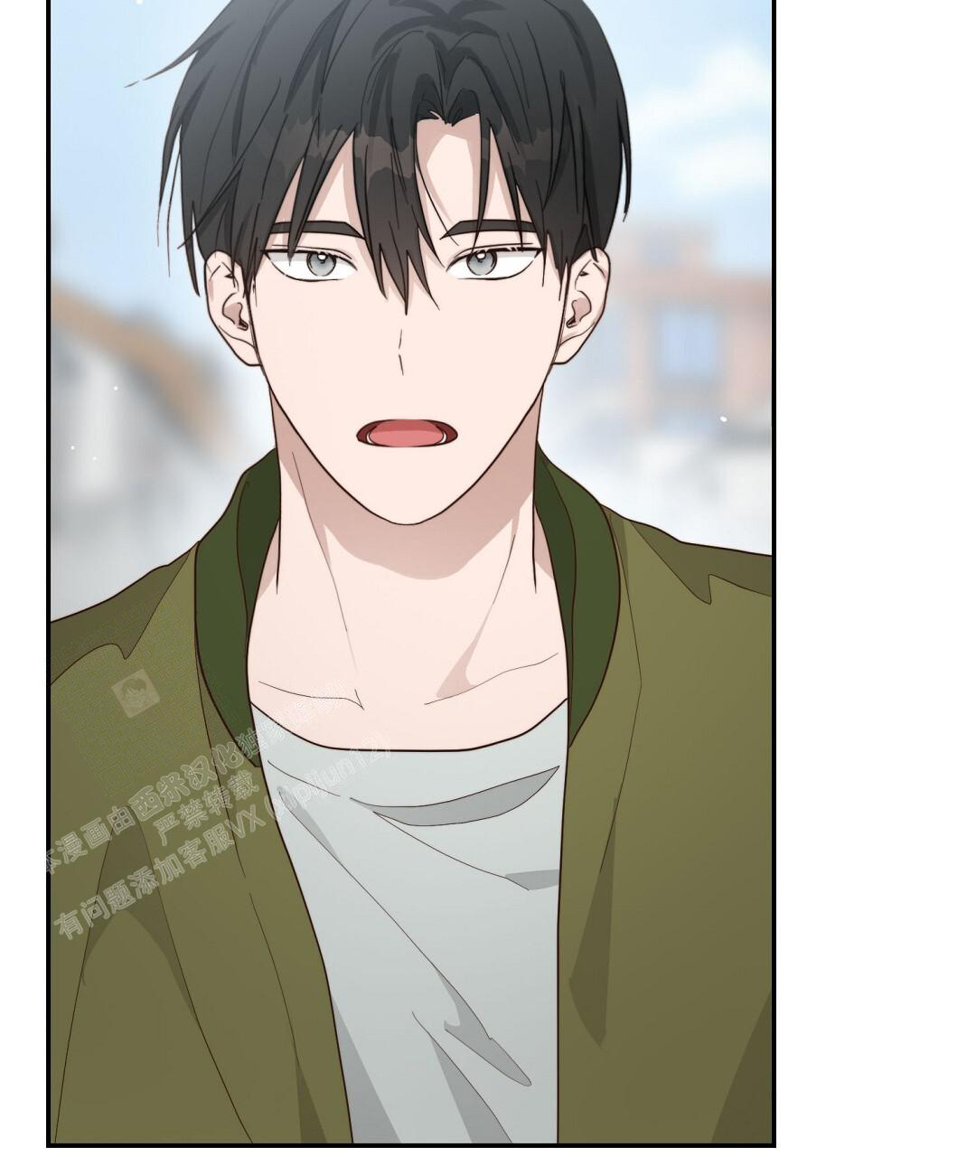 《穿进小说成配角》漫画最新章节第38话免费下拉式在线观看章节第【45】张图片