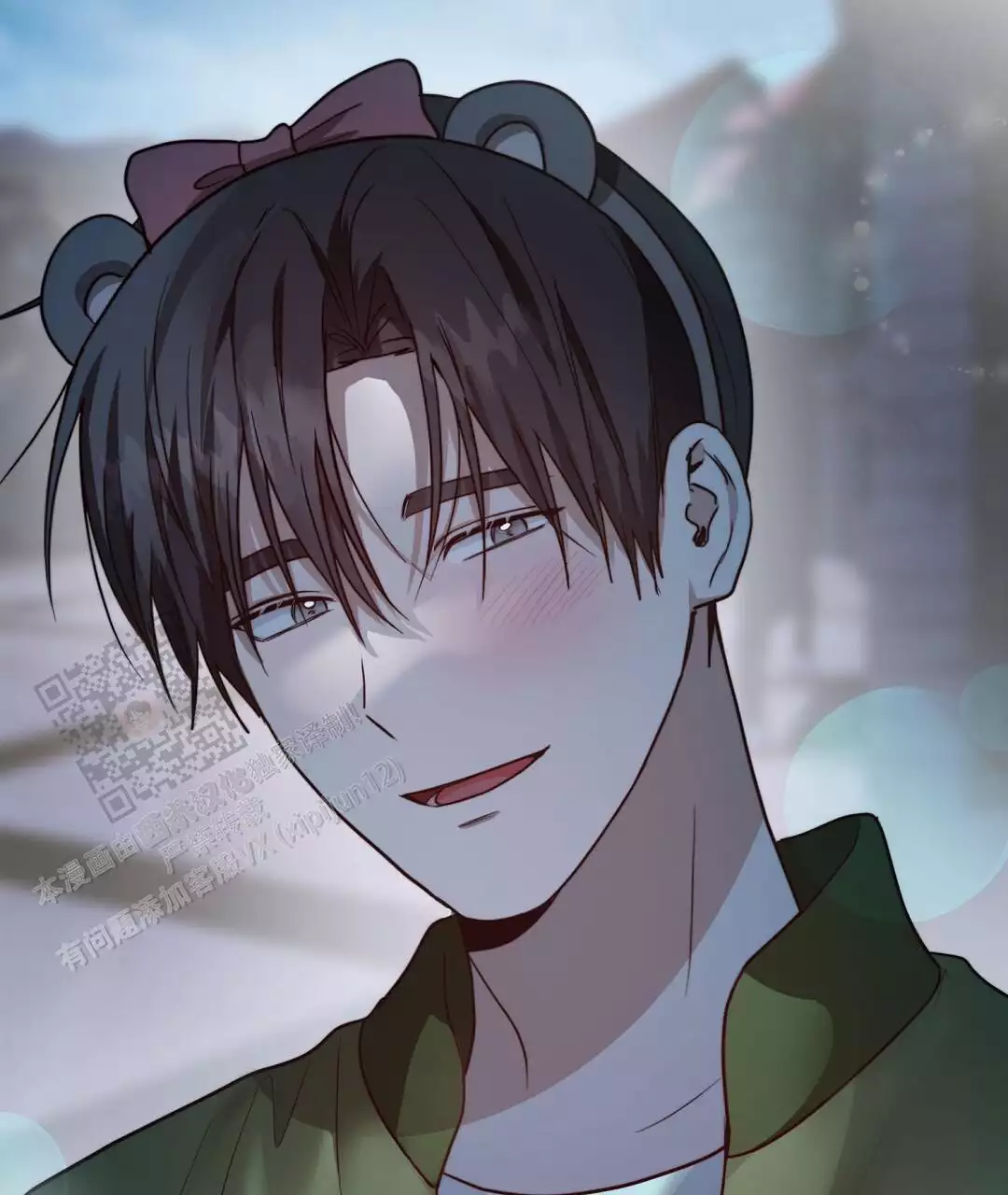 《穿进小说成配角》漫画最新章节第62话免费下拉式在线观看章节第【31】张图片