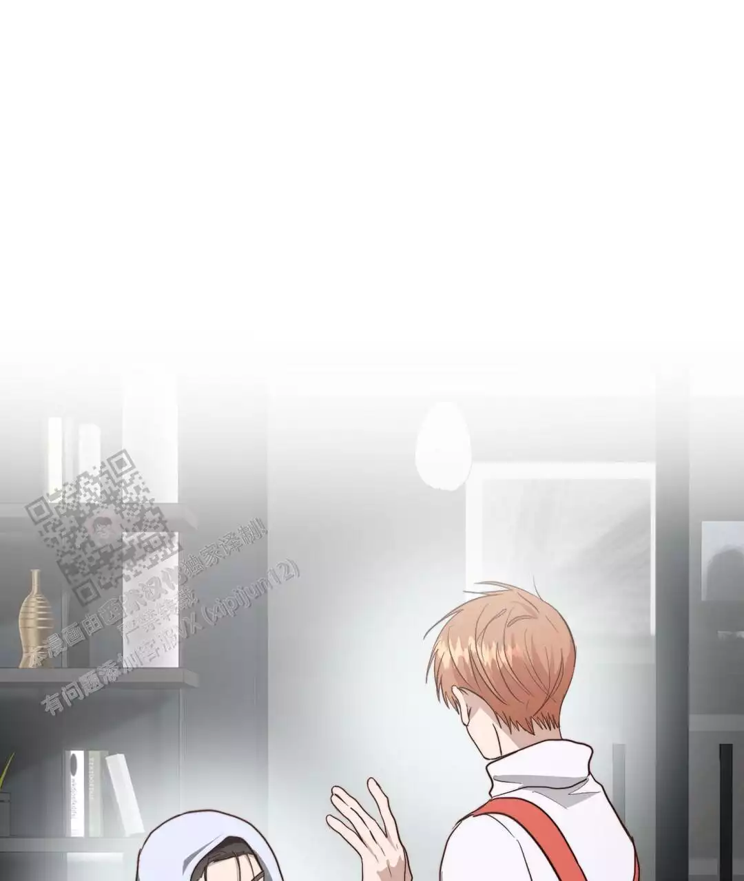 《穿进小说成配角》漫画最新章节第65话免费下拉式在线观看章节第【1】张图片