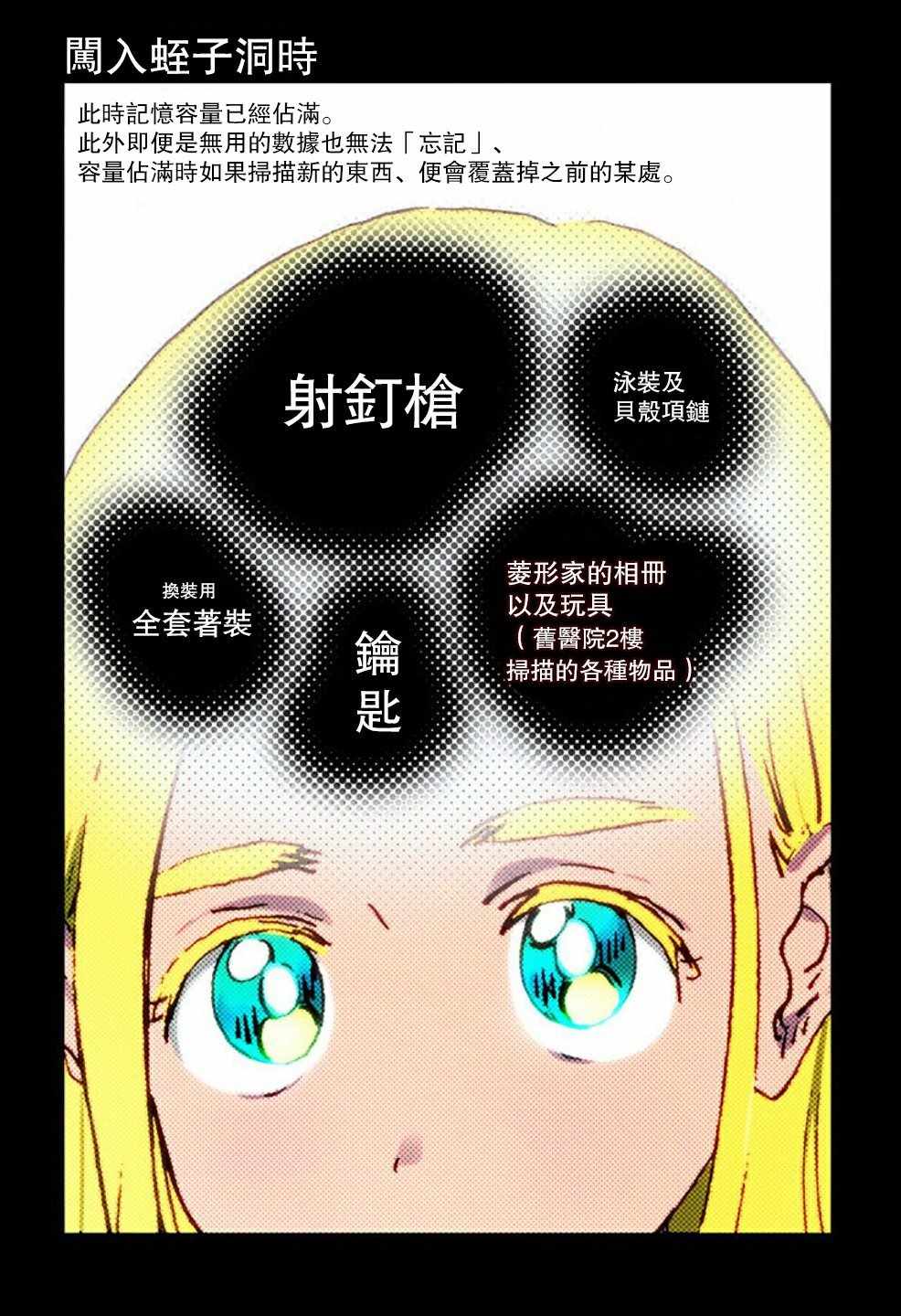 《夏日重现》漫画最新章节rendering 番外13免费下拉式在线观看章节第【2】张图片