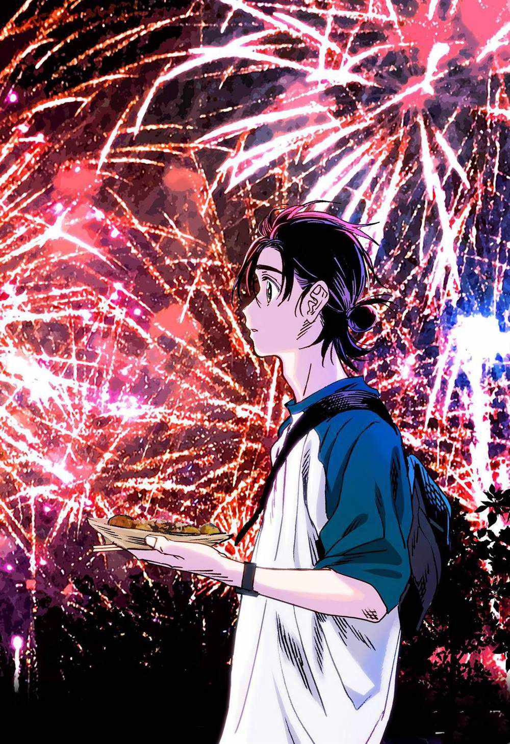 《夏日重现》漫画最新章节第139话免费下拉式在线观看章节第【24】张图片