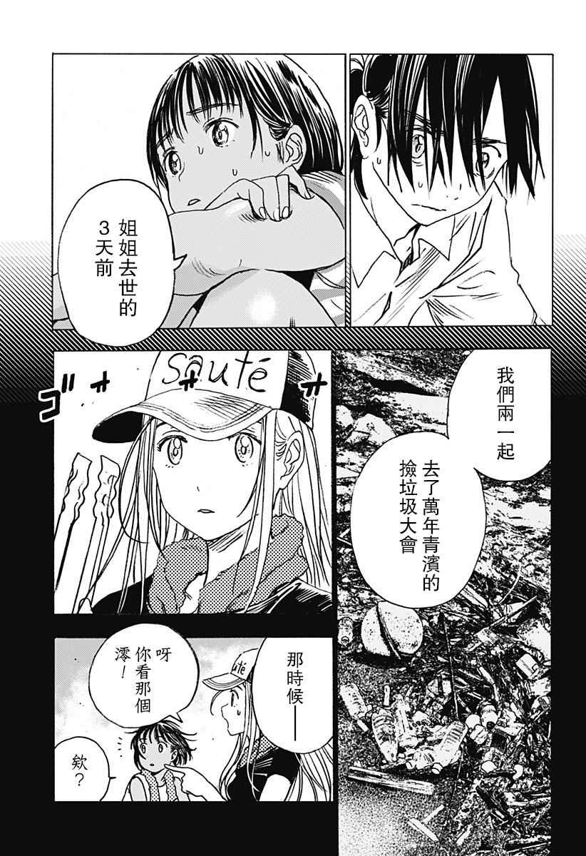 《夏日重现》漫画最新章节第1话免费下拉式在线观看章节第【50】张图片