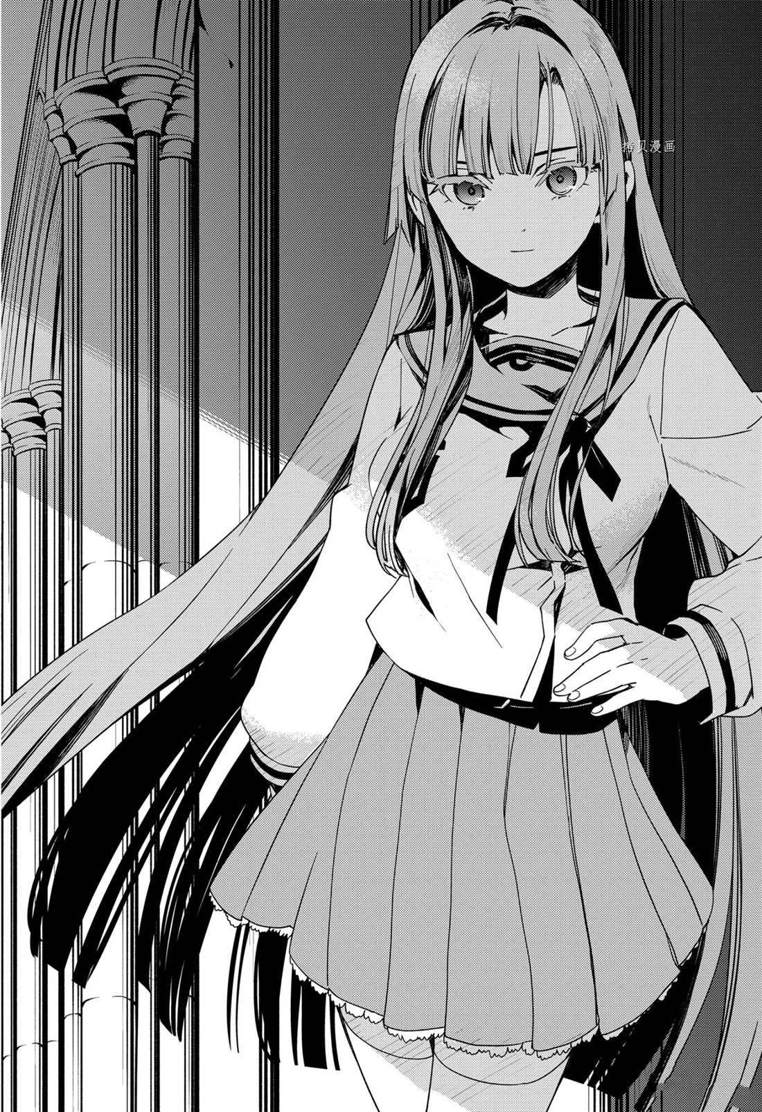 《终结的炽天使》漫画最新章节第110话 试看版免费下拉式在线观看章节第【28】张图片