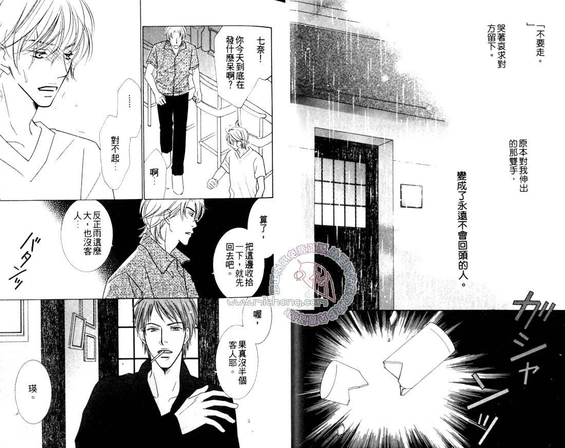 《SEVEN》漫画最新章节第1卷免费下拉式在线观看章节第【33】张图片