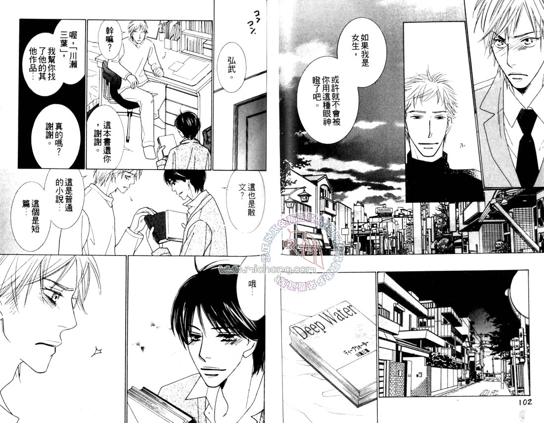 《SEVEN》漫画最新章节第1卷免费下拉式在线观看章节第【55】张图片