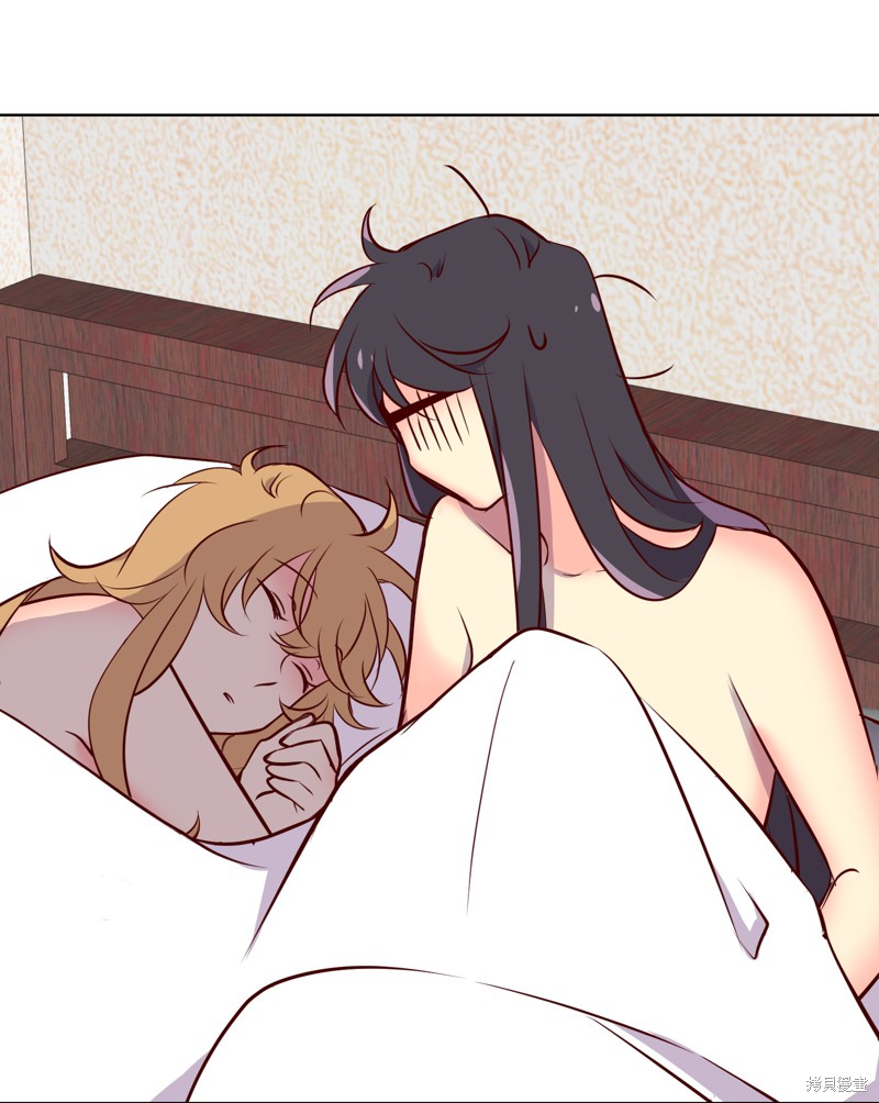 《和她们同居了》漫画最新章节第1话免费下拉式在线观看章节第【41】张图片