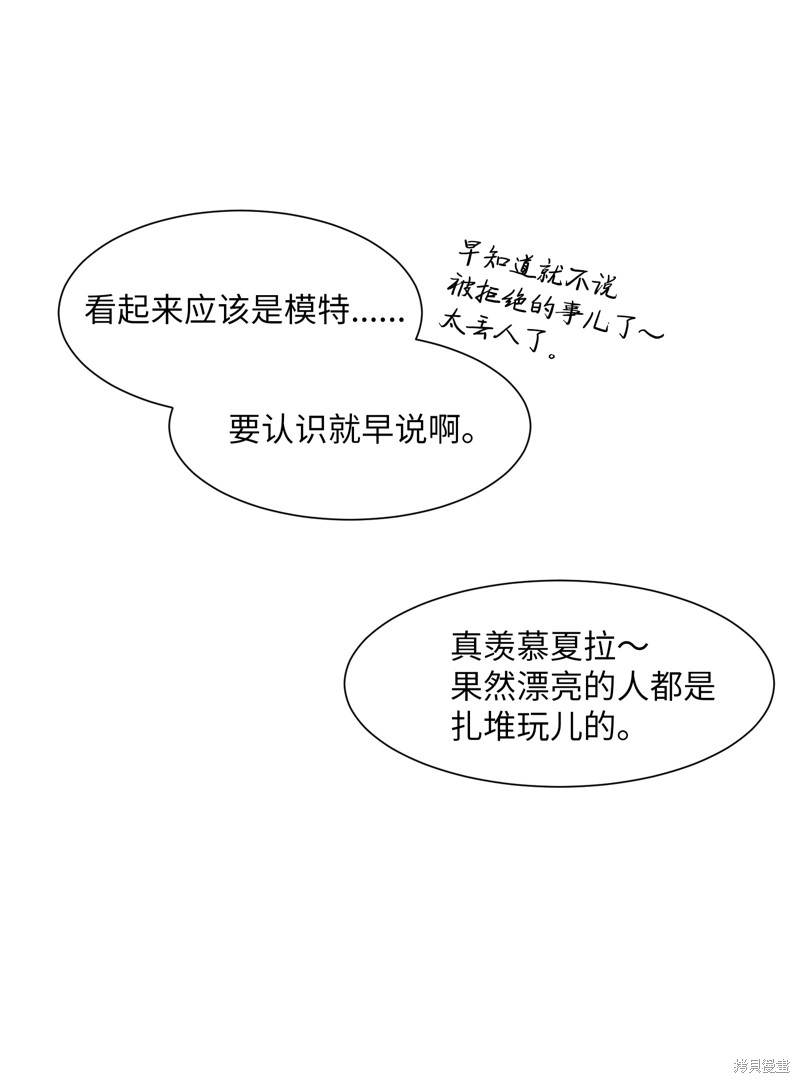 《和她们同居了》漫画最新章节第1话免费下拉式在线观看章节第【23】张图片