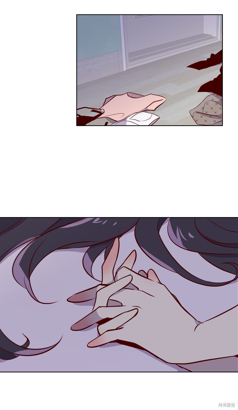 《和她们同居了》漫画最新章节第1话免费下拉式在线观看章节第【32】张图片