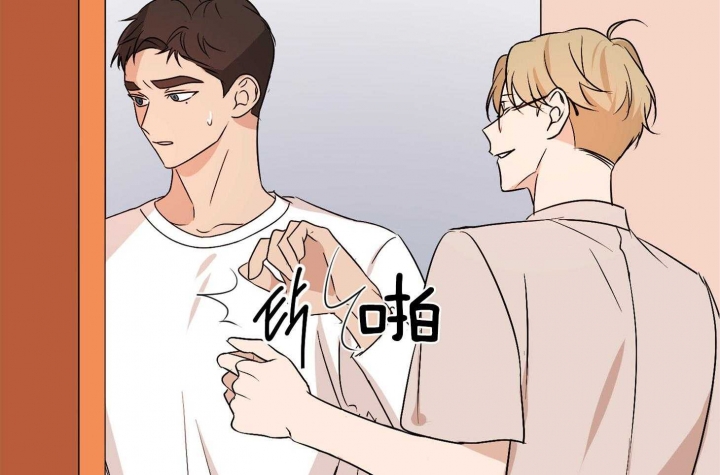 《不想当朋友》漫画最新章节第34话免费下拉式在线观看章节第【41】张图片