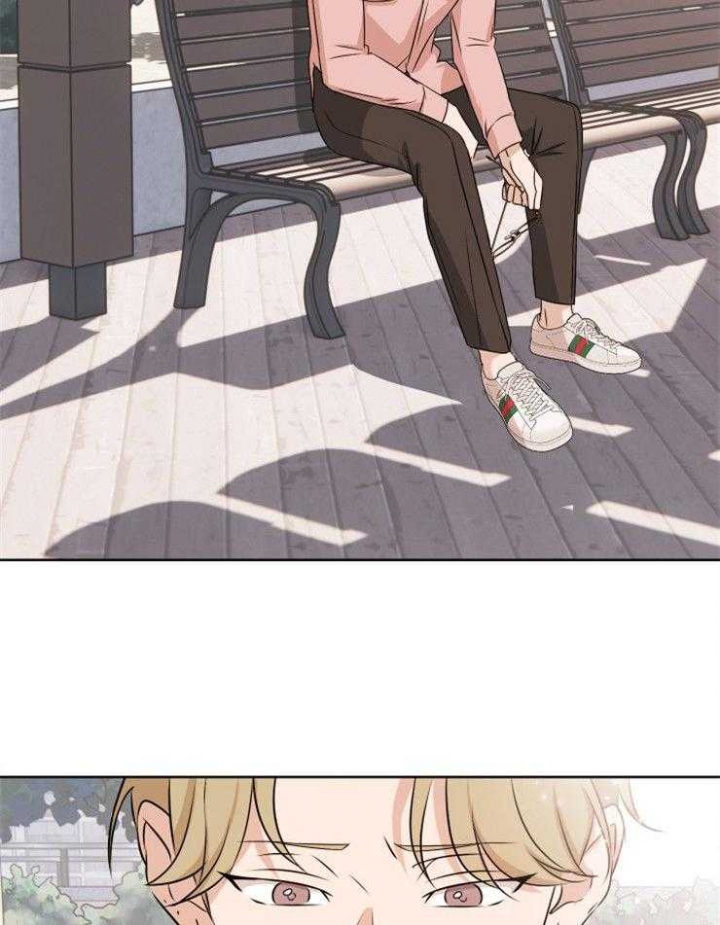 《不想当朋友》漫画最新章节第28话免费下拉式在线观看章节第【27】张图片