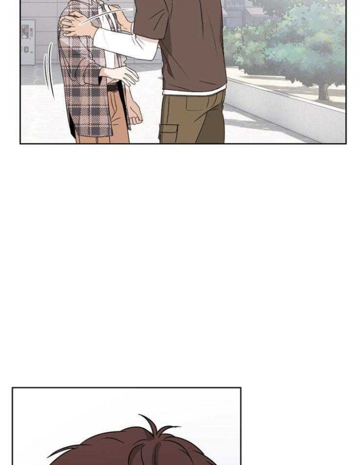 《不想当朋友》漫画最新章节第27话免费下拉式在线观看章节第【13】张图片