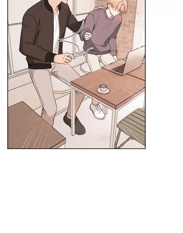 《不想当朋友》漫画最新章节第16话免费下拉式在线观看章节第【23】张图片