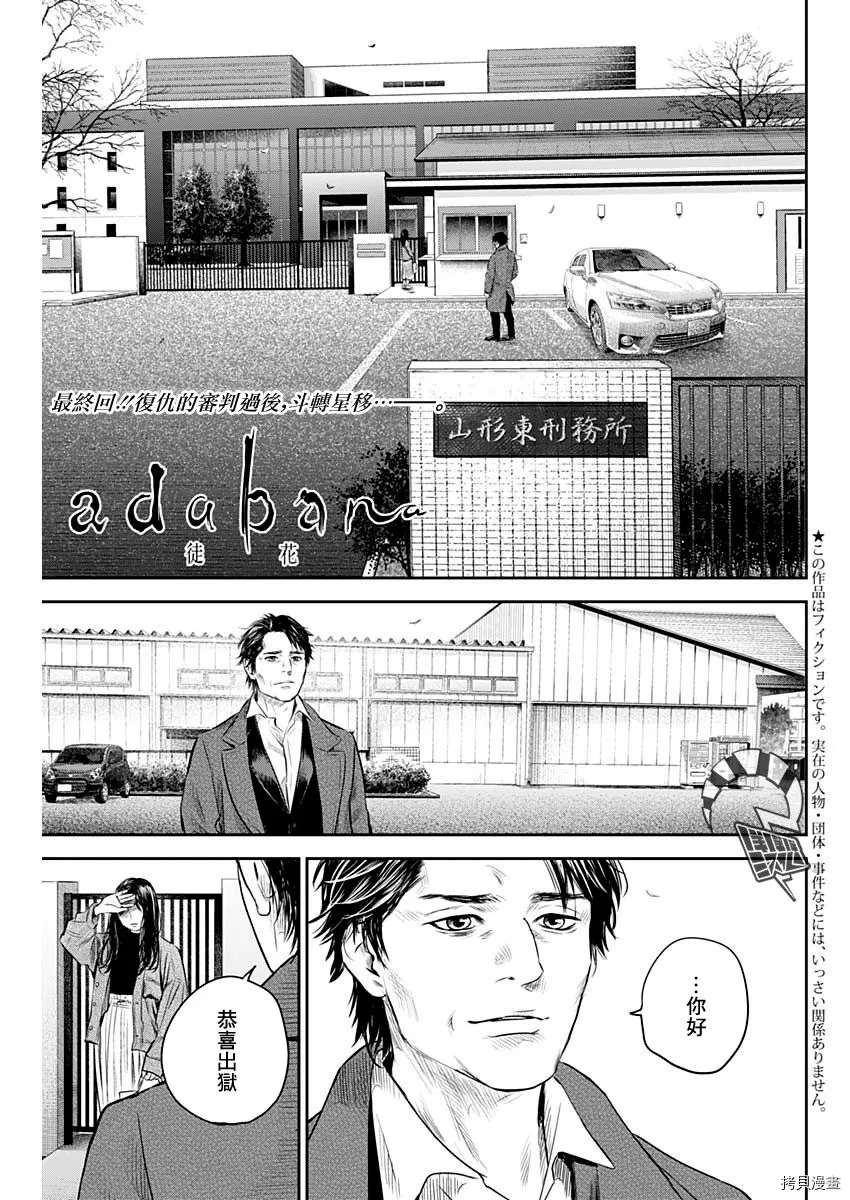 《有花无实》漫画最新章节第28话免费下拉式在线观看章节第【1】张图片