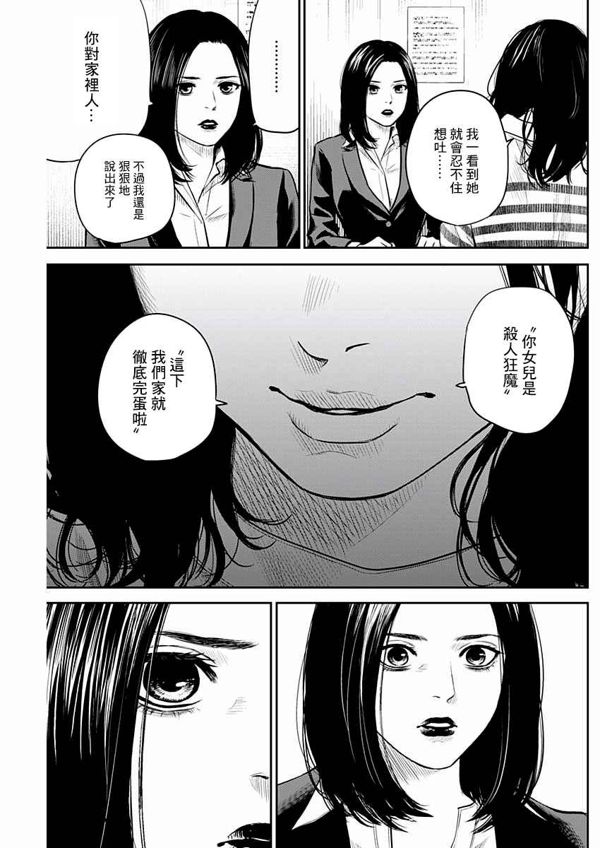 《有花无实》漫画最新章节第7话免费下拉式在线观看章节第【15】张图片