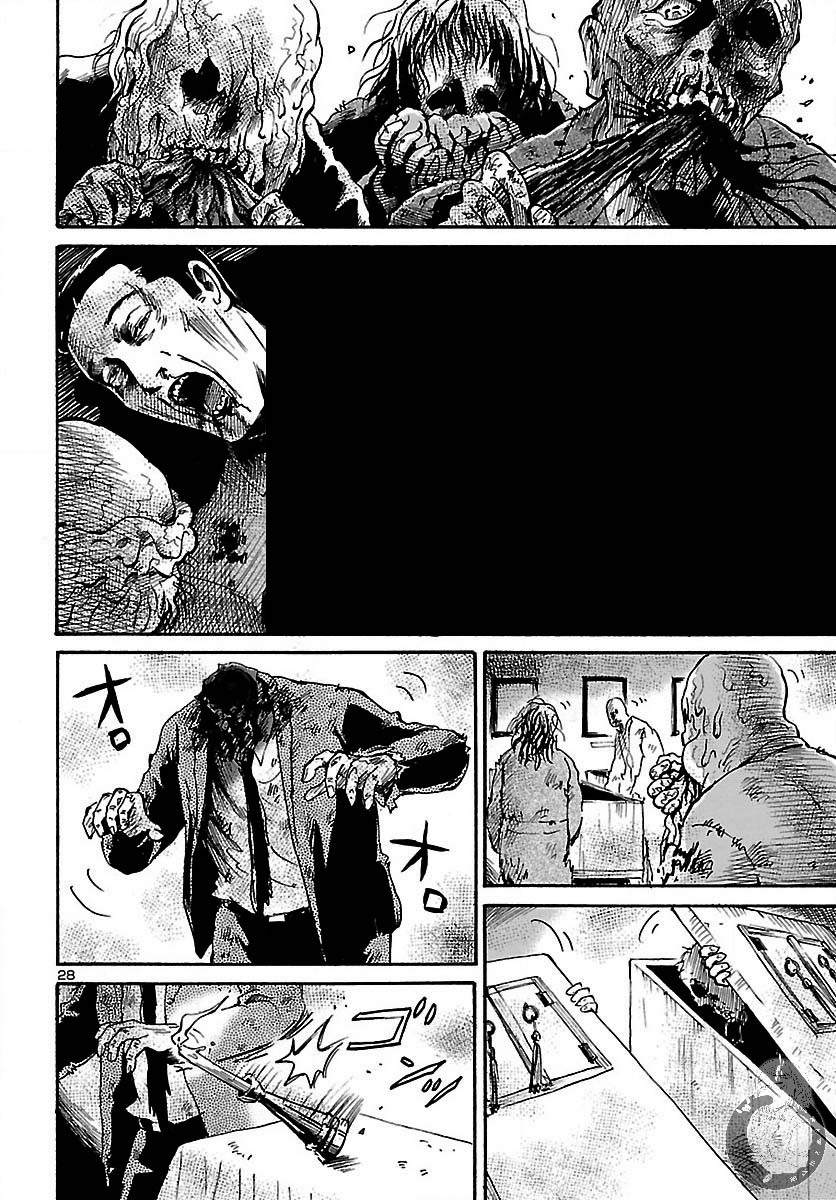 《请倾听死者的声音纪念短篇》漫画最新章节短篇免费下拉式在线观看章节第【29】张图片