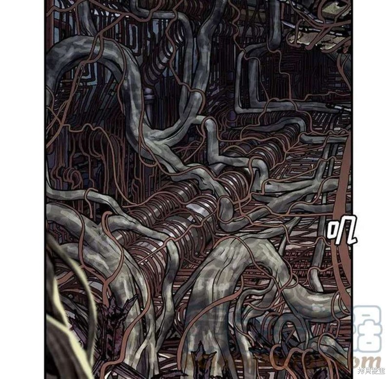 《深海兽》漫画最新章节第197话免费下拉式在线观看章节第【7】张图片