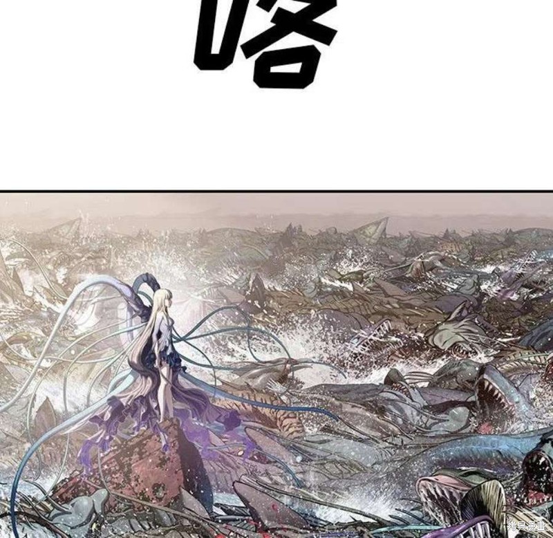 《深海兽》漫画最新章节第194话免费下拉式在线观看章节第【78】张图片