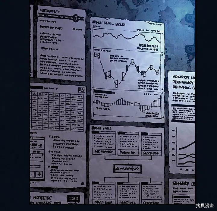 《深海兽》漫画最新章节第158话免费下拉式在线观看章节第【106】张图片