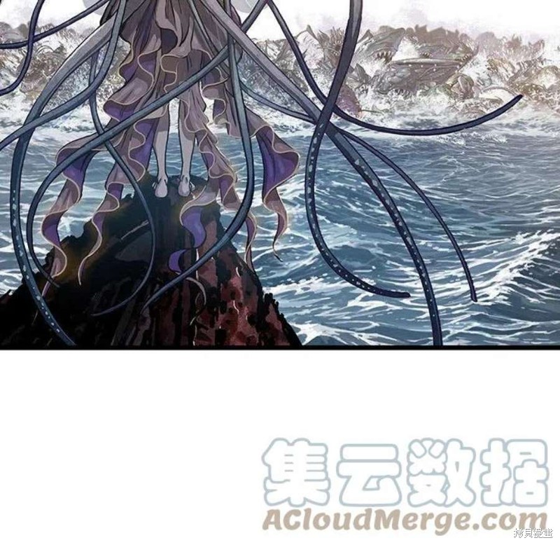 《深海兽》漫画最新章节第194话免费下拉式在线观看章节第【28】张图片