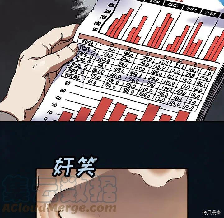 《深海兽》漫画最新章节第158话免费下拉式在线观看章节第【113】张图片