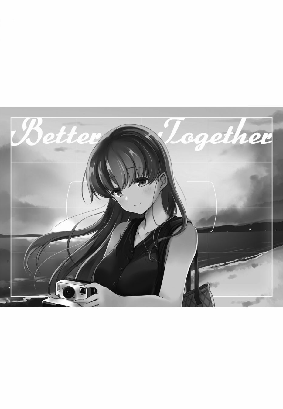 《提督LOVE大井总集编 All My Loving To Oi》漫画最新章节第3卷免费下拉式在线观看章节第【52】张图片