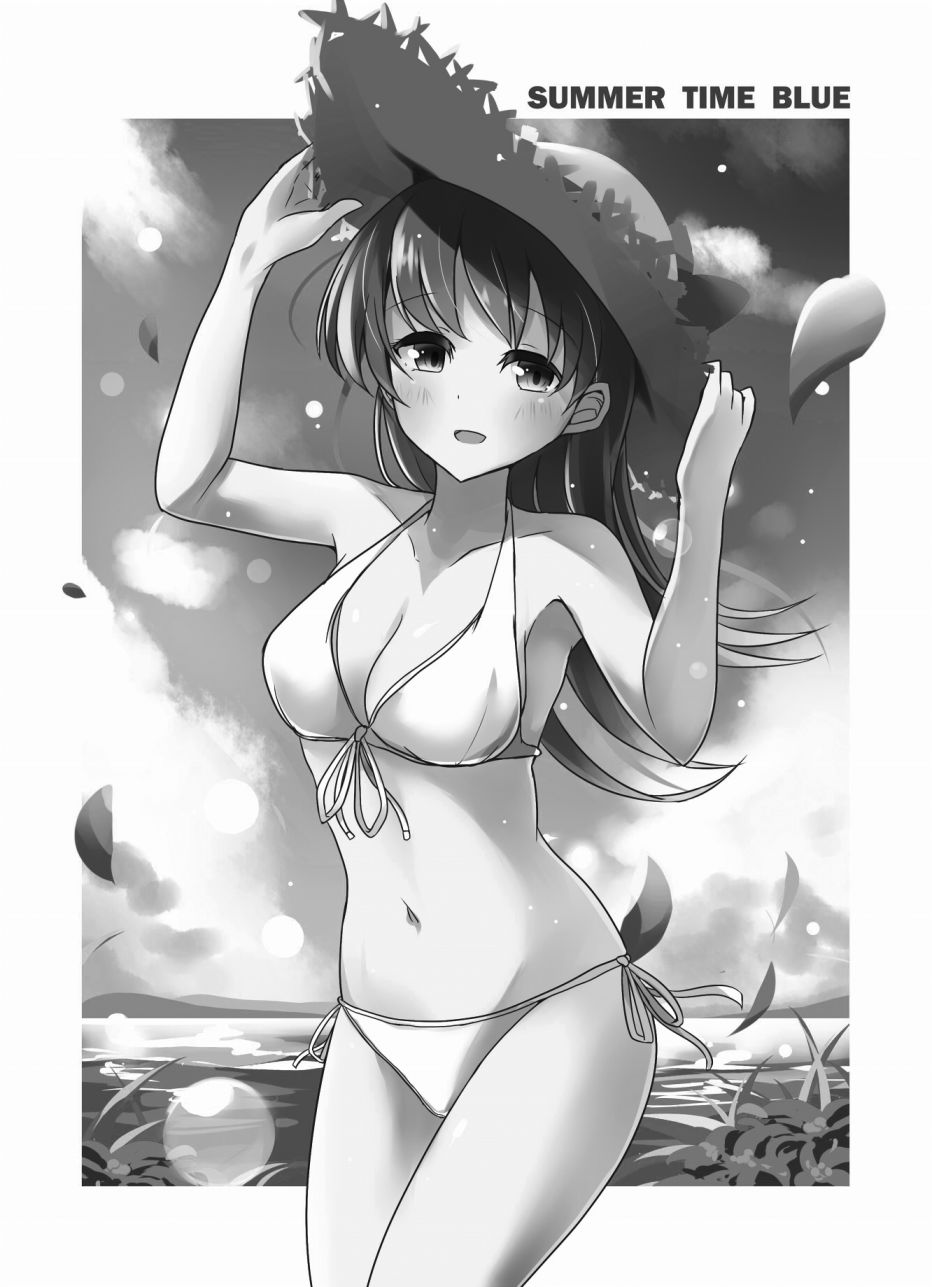 《提督LOVE大井总集编 All My Loving To Oi》漫画最新章节第3卷免费下拉式在线观看章节第【6】张图片