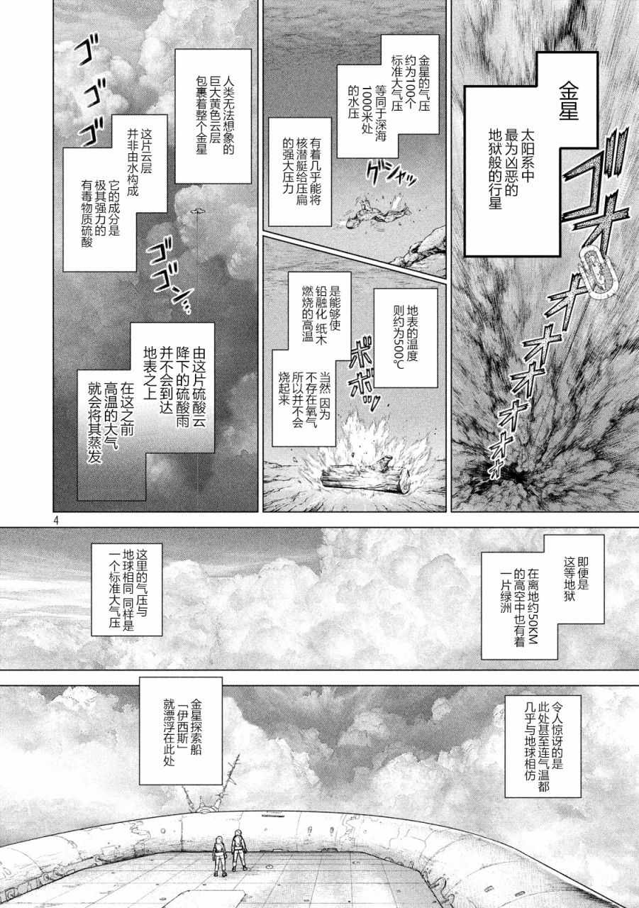 《Origin-源型机》漫画最新章节外传免费下拉式在线观看章节第【5】张图片