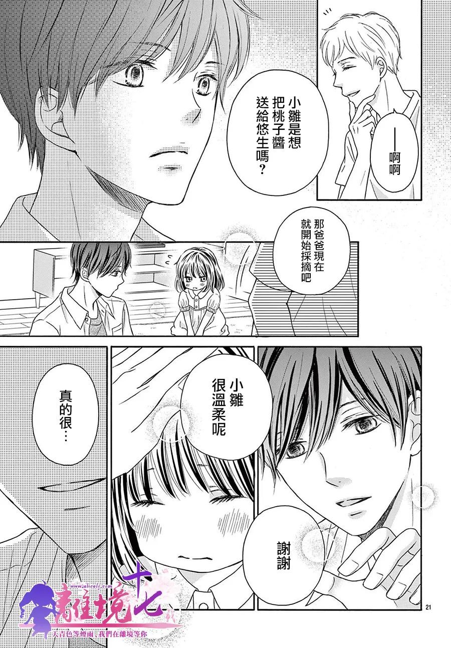 《沉溺的法则》漫画最新章节第1话免费下拉式在线观看章节第【23】张图片