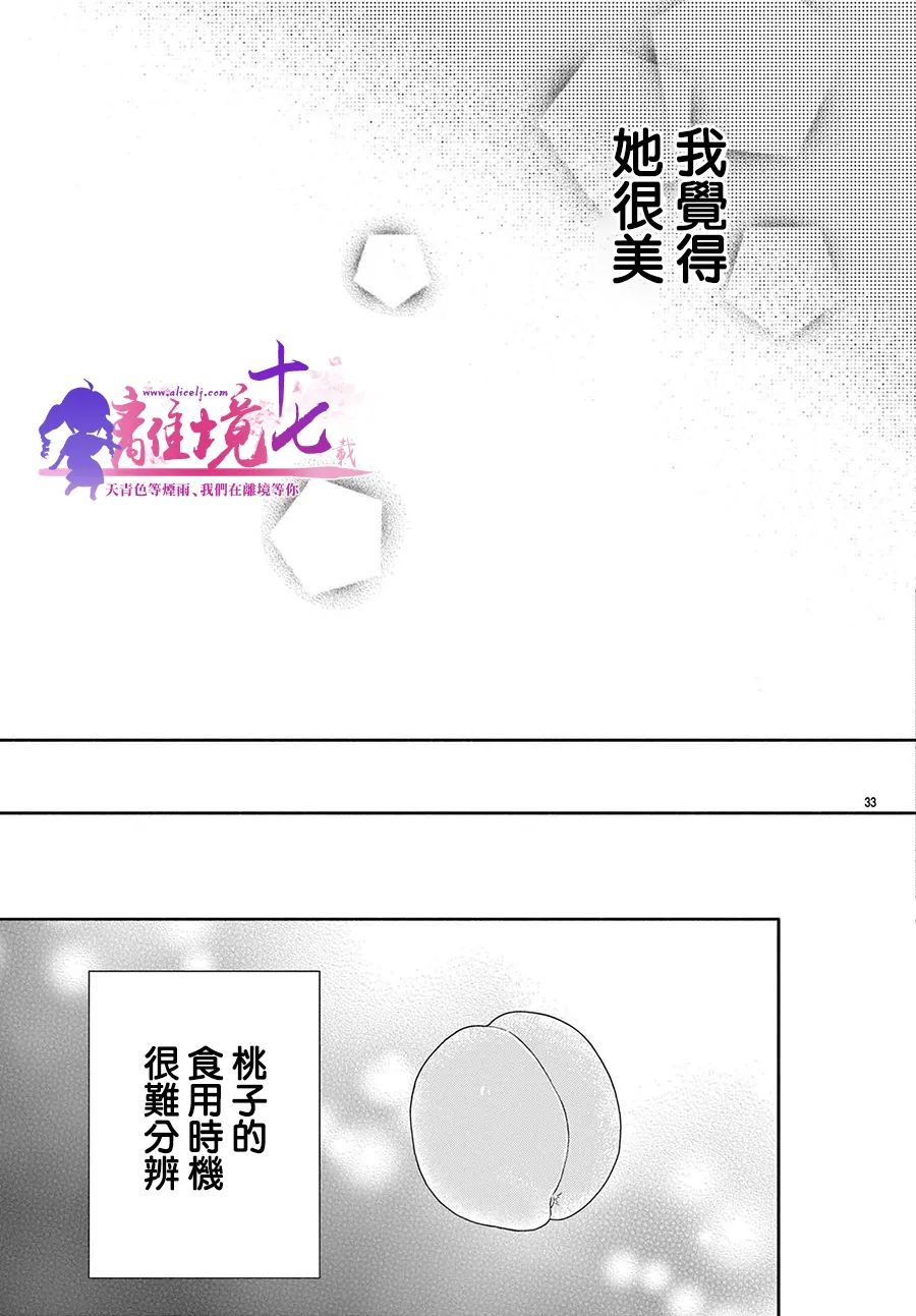 《沉溺的法则》漫画最新章节第2话免费下拉式在线观看章节第【33】张图片