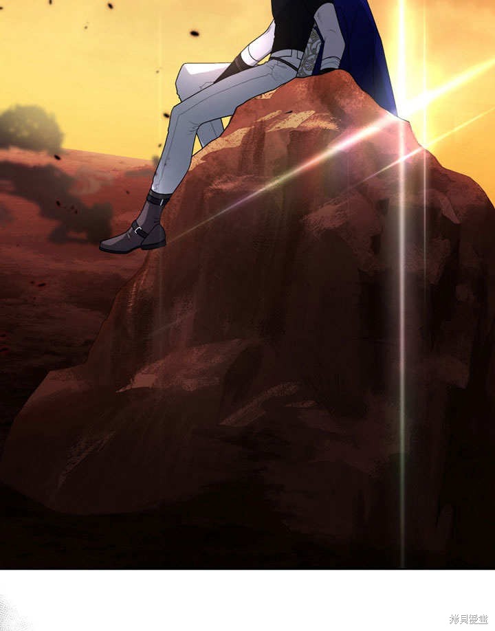 《被恶女驯服的野兽》漫画最新章节第33话免费下拉式在线观看章节第【106】张图片