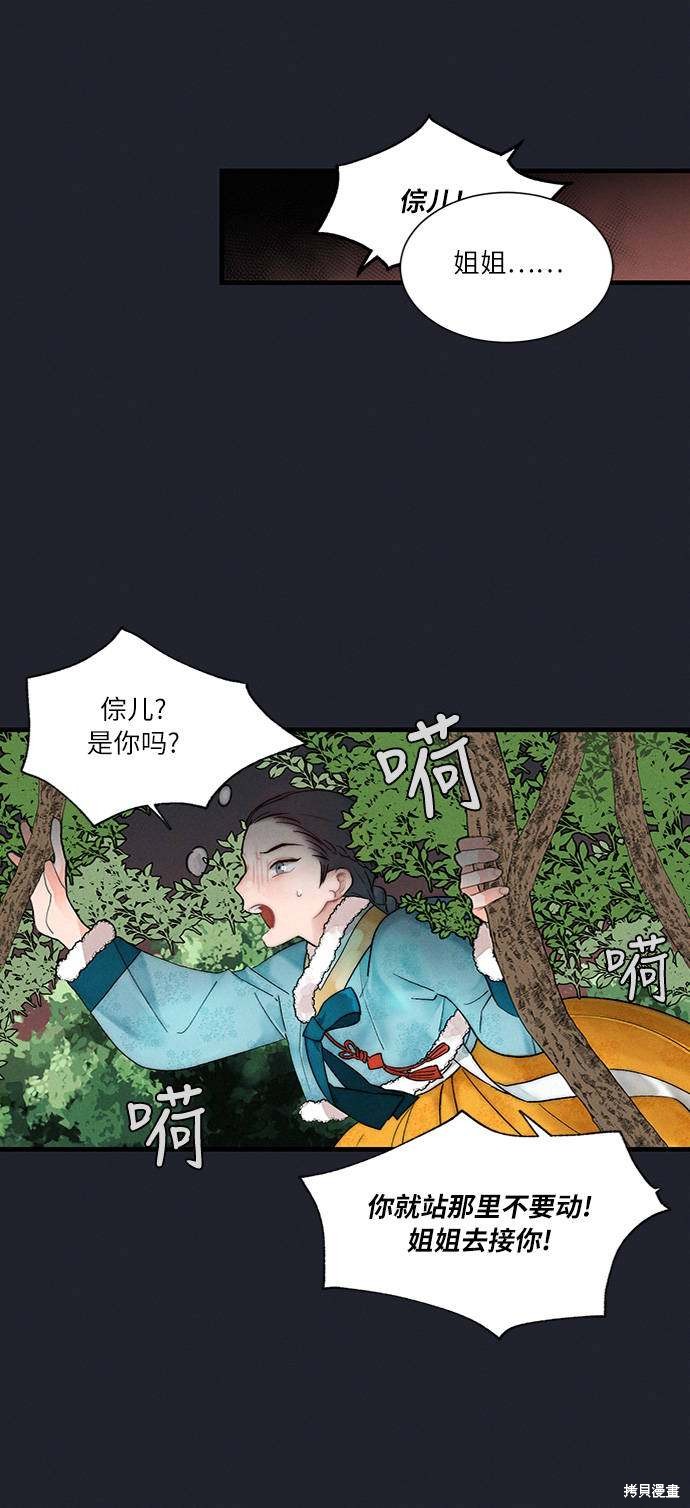 《穿越时光来爱你》漫画最新章节第6话免费下拉式在线观看章节第【29】张图片