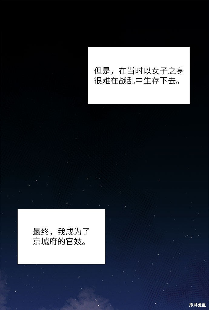 《穿越时光来爱你》漫画最新章节第21话免费下拉式在线观看章节第【7】张图片