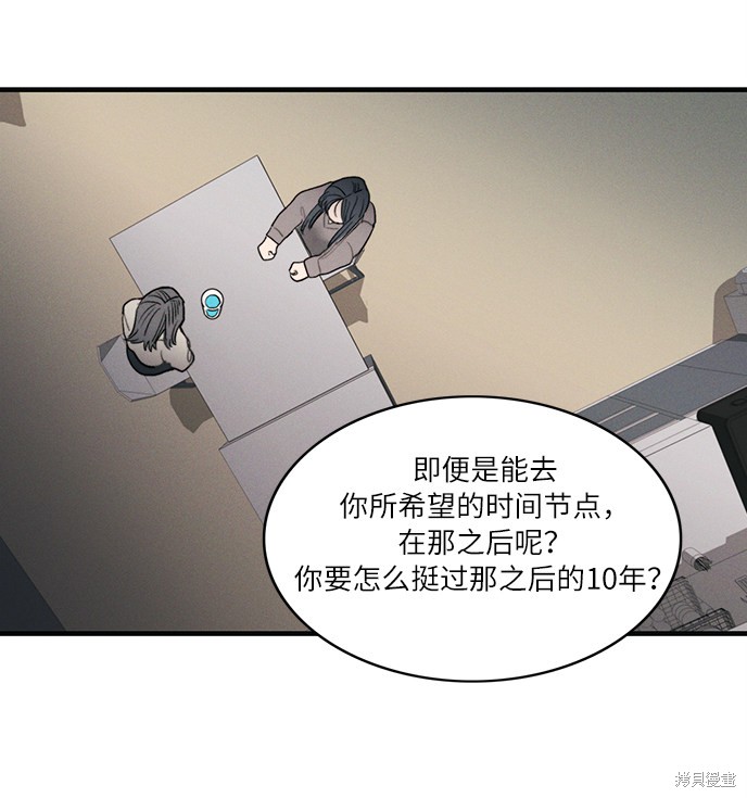 《穿越时光来爱你》漫画最新章节第3话免费下拉式在线观看章节第【82】张图片