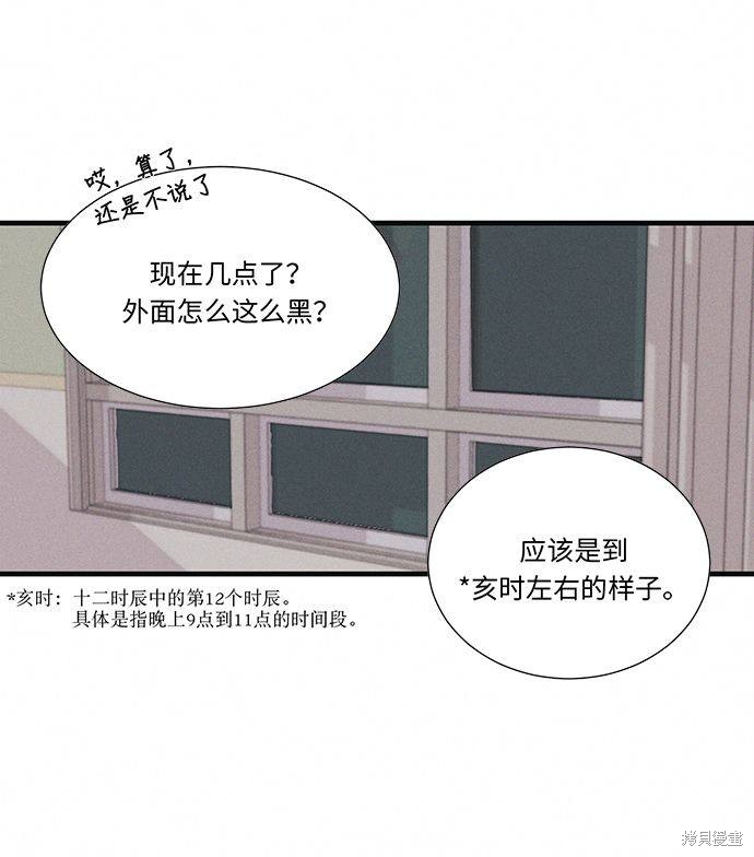 《穿越时光来爱你》漫画最新章节第2话免费下拉式在线观看章节第【20】张图片