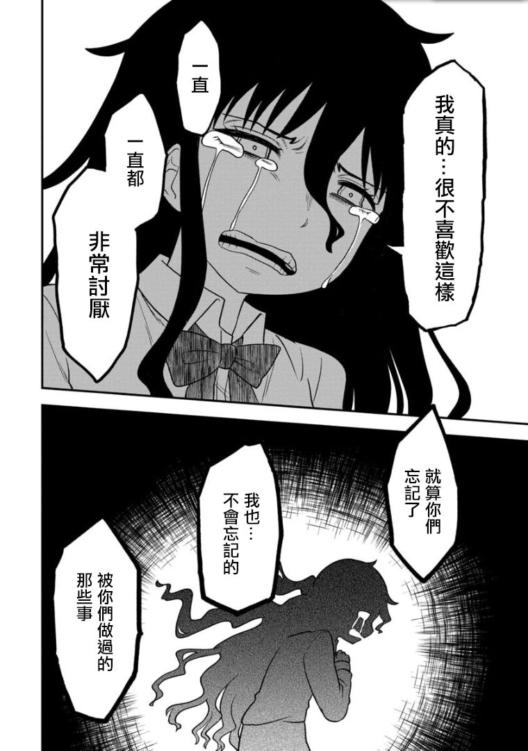 《死亡以后开始全力以赴》漫画最新章节第4话免费下拉式在线观看章节第【24】张图片