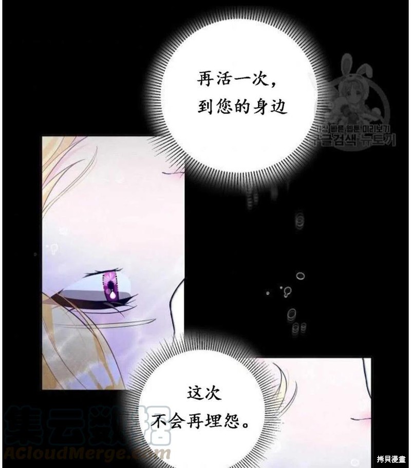 《恶毒的莉莉》漫画最新章节第1话免费下拉式在线观看章节第【97】张图片