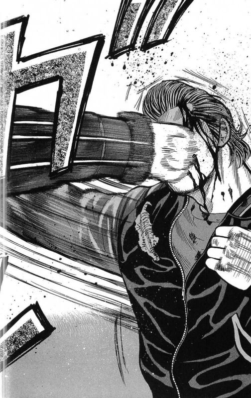 《热血高校》漫画最新章节第26卷免费下拉式在线观看章节第【68】张图片