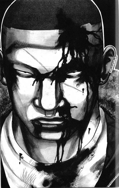 《热血高校》漫画最新章节第26卷免费下拉式在线观看章节第【4】张图片