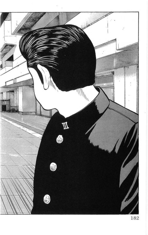 《热血高校》漫画最新章节第26卷免费下拉式在线观看章节第【177】张图片