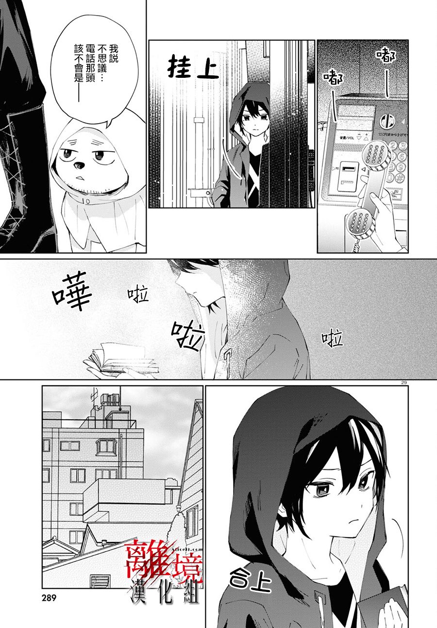 《恐怖收集者》漫画最新章节第2话免费下拉式在线观看章节第【29】张图片