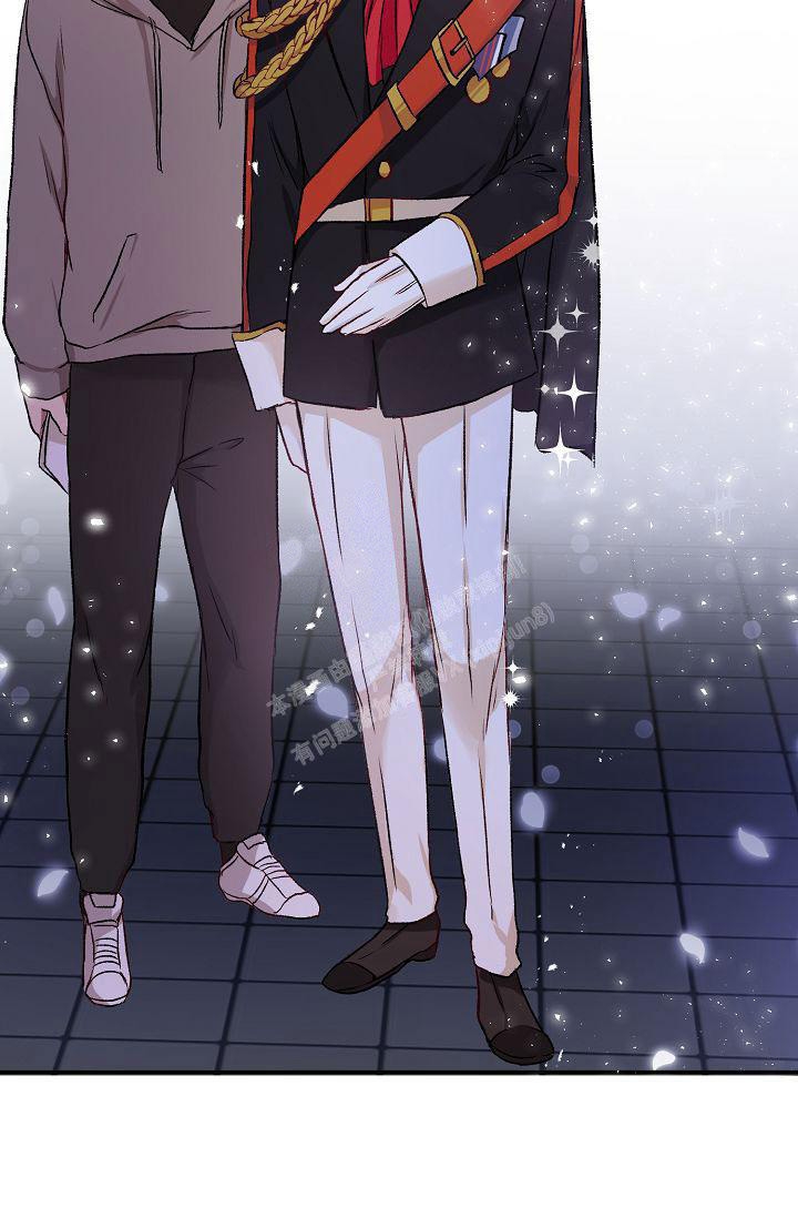 《拜托了室友》漫画最新章节第14话免费下拉式在线观看章节第【16】张图片