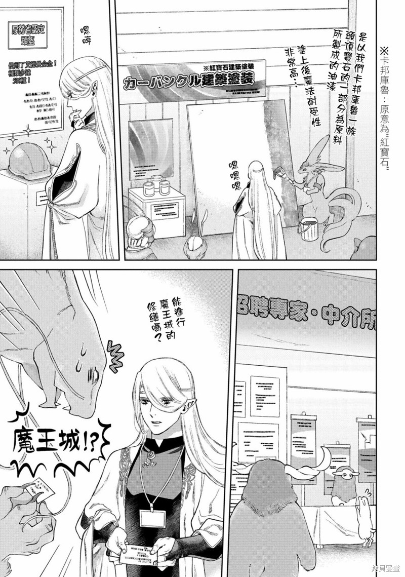 《龙族买房》漫画最新章节第26话免费下拉式在线观看章节第【16】张图片