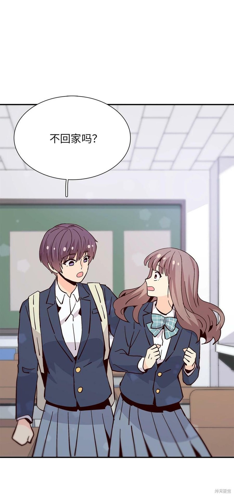 《时间的阶梯》漫画最新章节第99话免费下拉式在线观看章节第【62】张图片