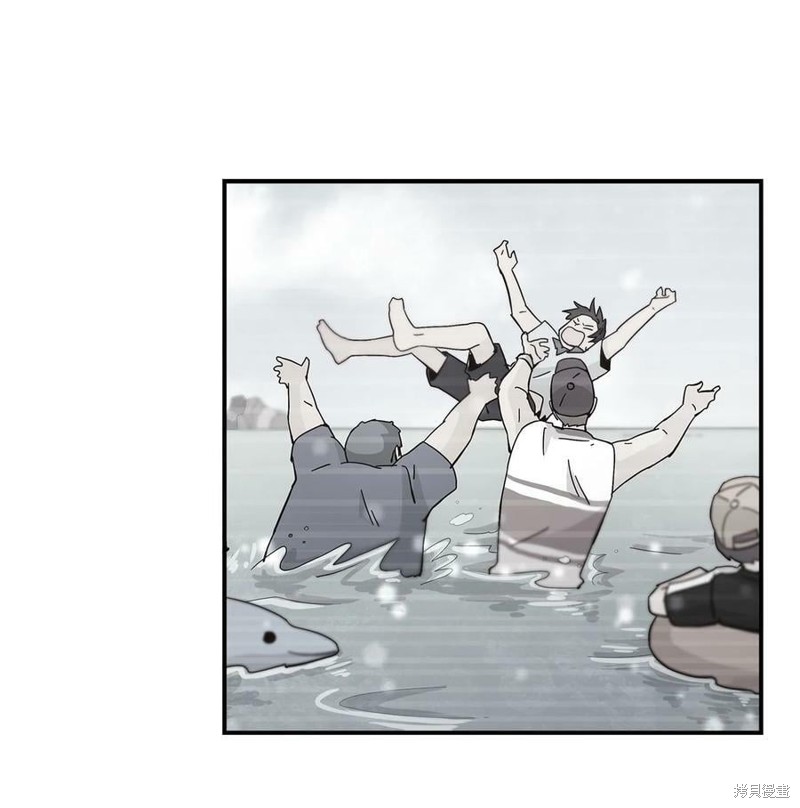 《时间的阶梯》漫画最新章节第115话免费下拉式在线观看章节第【42】张图片