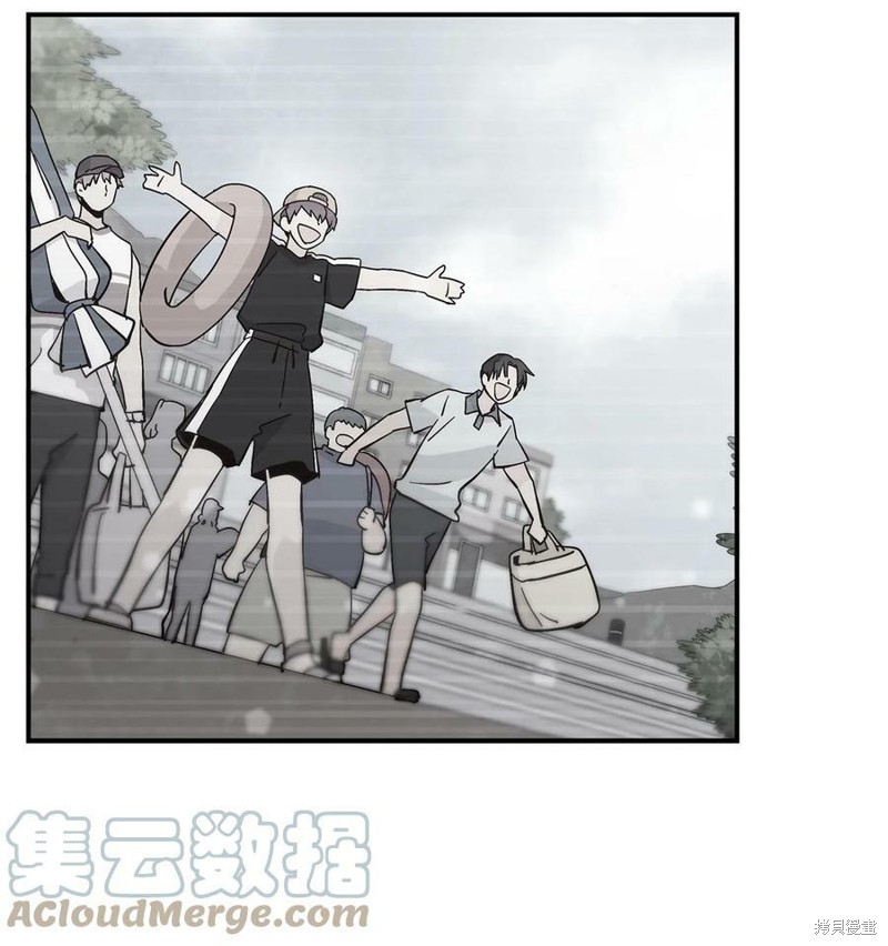 《时间的阶梯》漫画最新章节第115话免费下拉式在线观看章节第【41】张图片