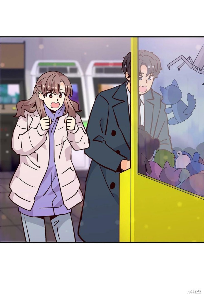 《时间的阶梯》漫画最新章节第115话免费下拉式在线观看章节第【23】张图片