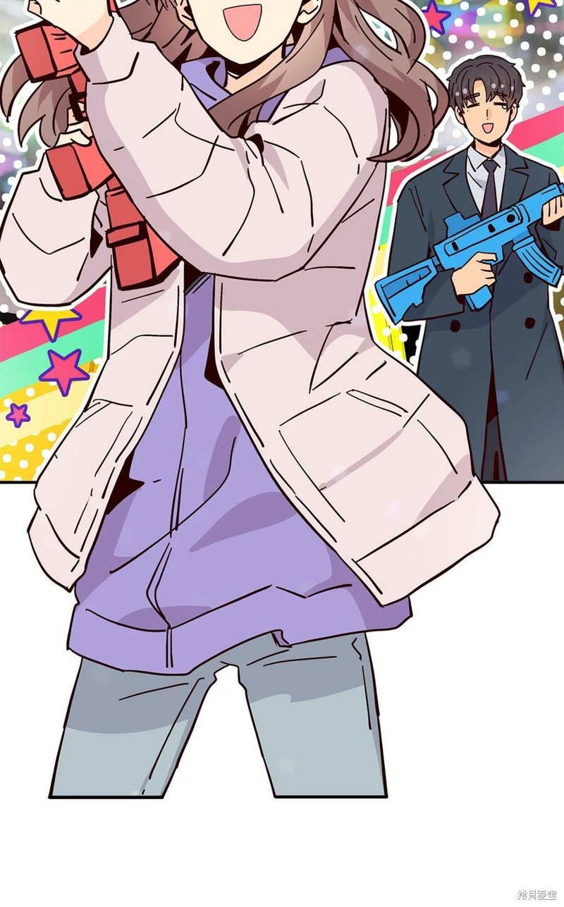 《时间的阶梯》漫画最新章节第115话免费下拉式在线观看章节第【20】张图片