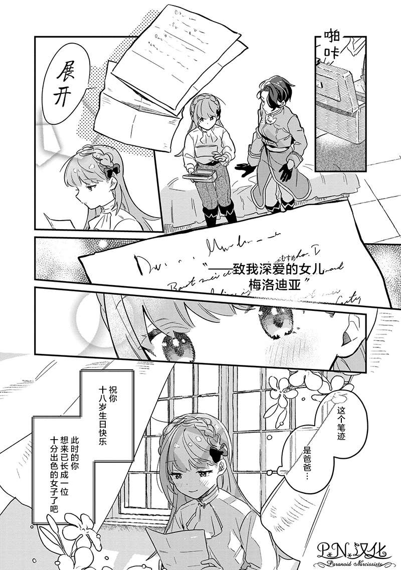 《芬里尔骑士队不寻常的毛茸茸二三事～人事调动后的上司是狗～》漫画最新章节第2话 没听说过我是狼兽人啊！免费下拉式在线观看章节第【22】张图片