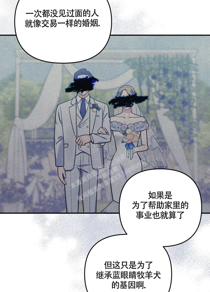 《狗狗的恋爱》漫画最新章节第32话免费下拉式在线观看章节第【16】张图片