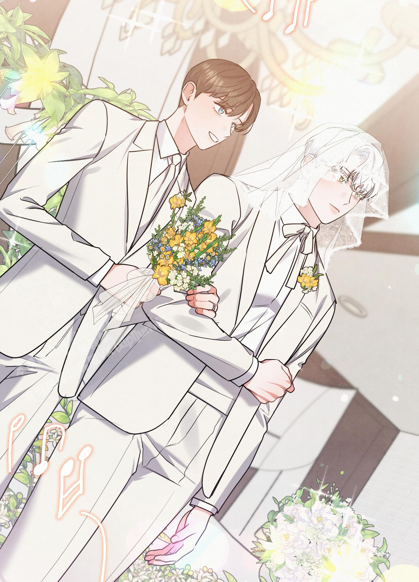 《狗狗的恋爱》漫画最新章节第76话免费下拉式在线观看章节第【21】张图片